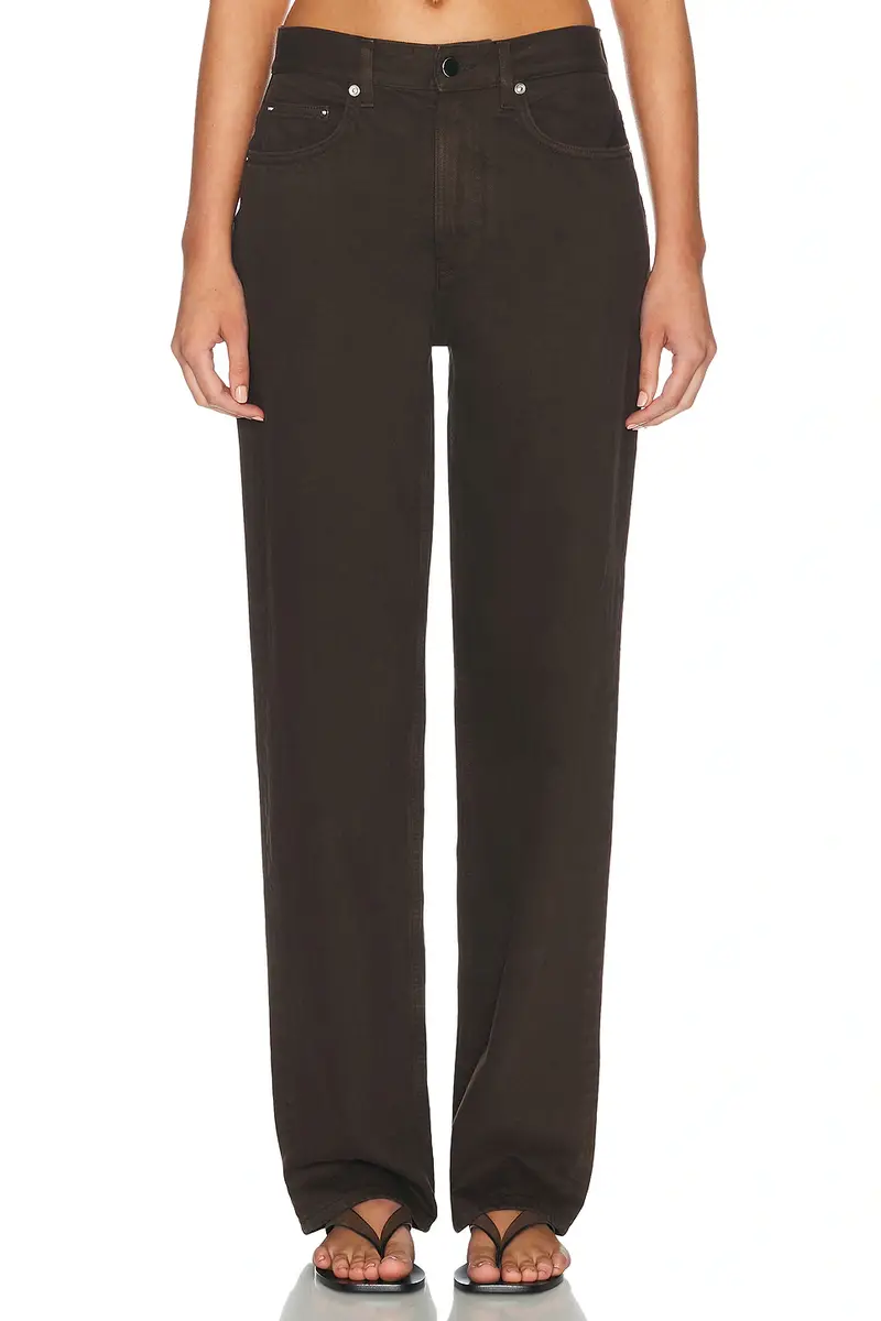 Loulou de Saison Samur Wide Leg | Image 1 Loulou de Saison Samur Wide Leg | Image 1