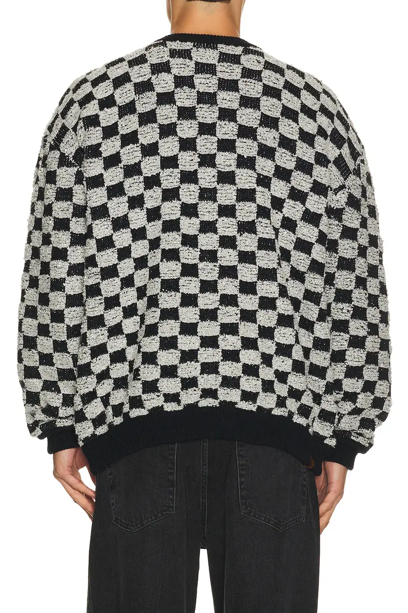 Isa Boulder Common Cardigan | Thumbnail 2 Isa Boulder Common Cardigan | Thumbnail 2