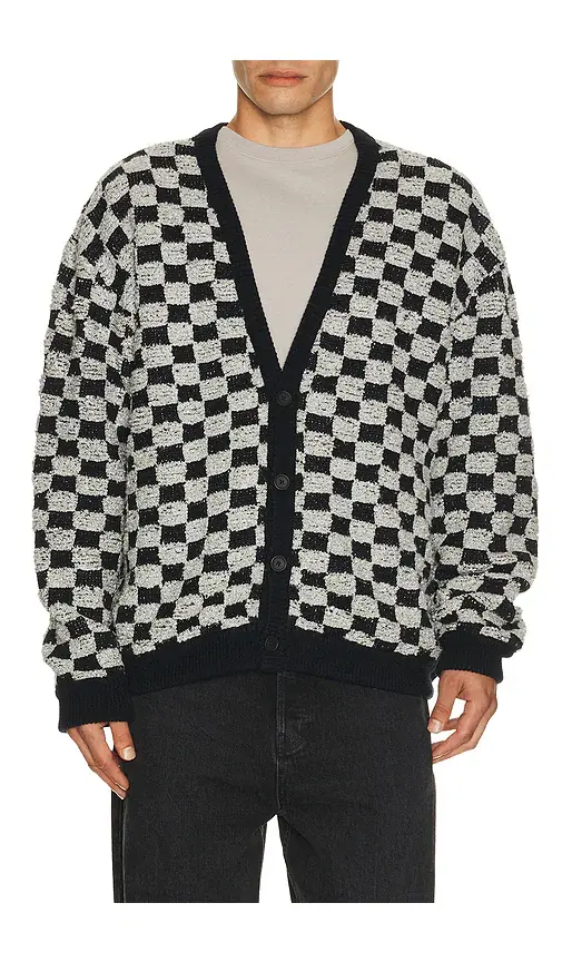 Isa Boulder Common Cardigan | Thumbnail 5 Isa Boulder Common Cardigan | Thumbnail 5