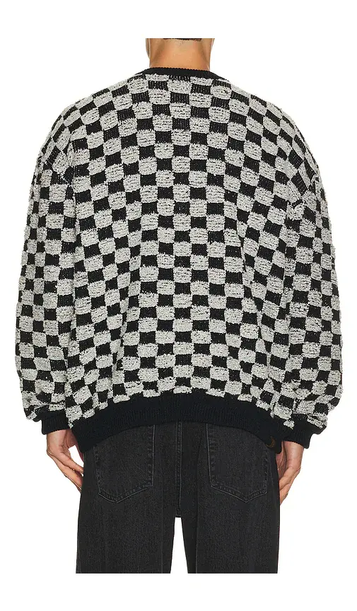 Isa Boulder Common Cardigan | Thumbnail 6 Isa Boulder Common Cardigan | Thumbnail 6