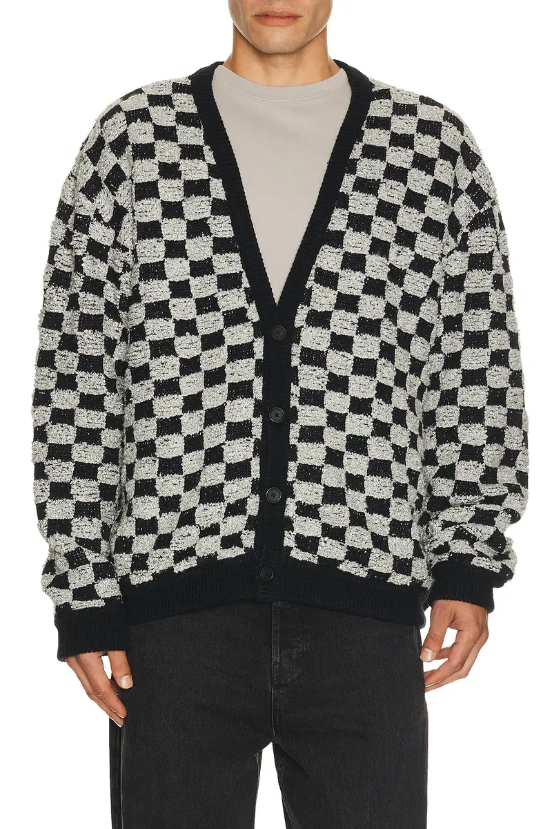 Isa Boulder Common Cardigan | Image 1 Isa Boulder Common Cardigan | Image 1