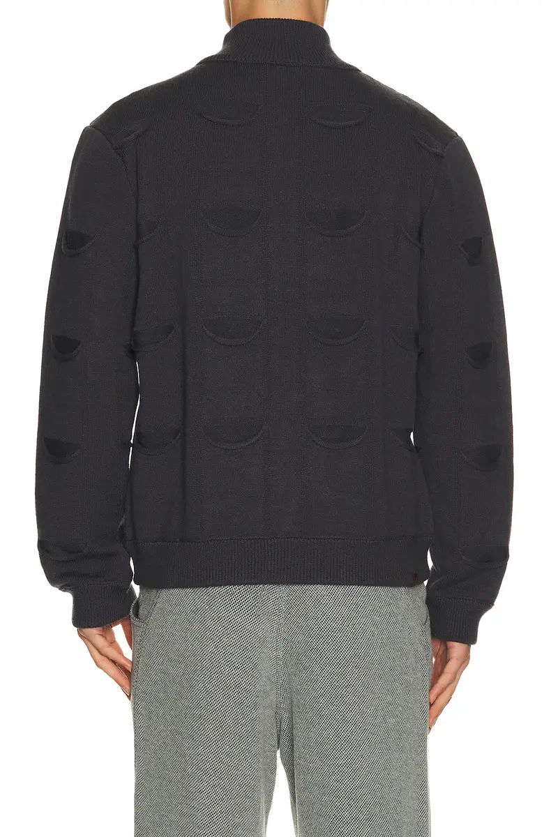 Isa Boulder All Pockets Pullover | Thumbnail 2 Isa Boulder All Pockets Pullover | Thumbnail 2