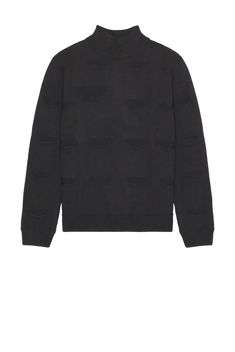 Isa Boulder All Pockets Pullover | Thumbnail 4 Isa Boulder All Pockets Pullover | Thumbnail 4