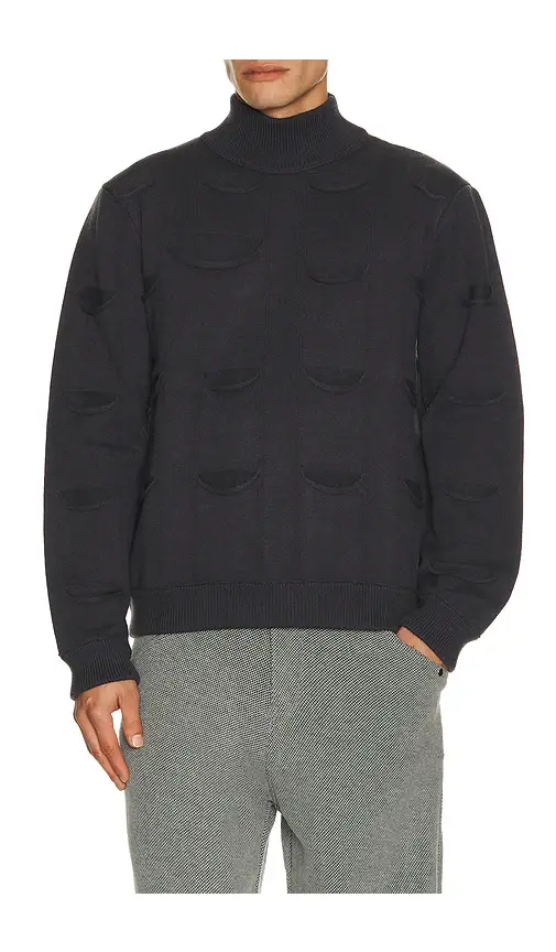 Isa Boulder All Pockets Pullover | Thumbnail 5 Isa Boulder All Pockets Pullover | Thumbnail 5