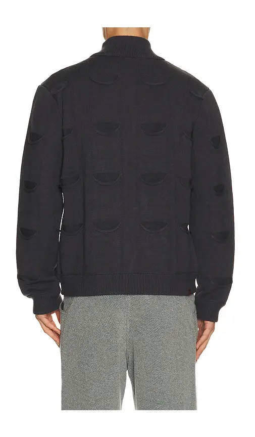 Isa Boulder All Pockets Pullover | Thumbnail 6 Isa Boulder All Pockets Pullover | Thumbnail 6