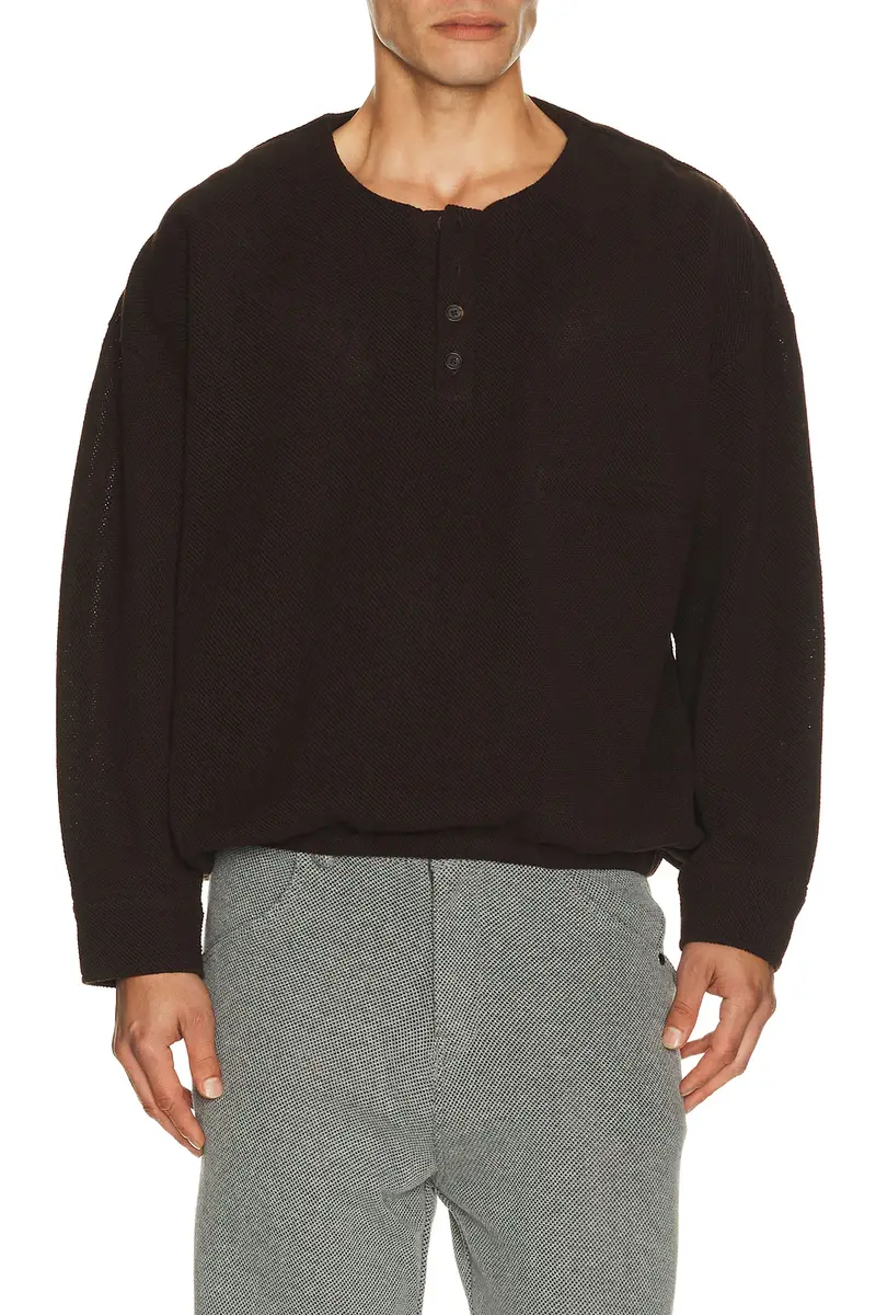 Isa Boulder Early Sweater | Thumbnail 2 Isa Boulder Early Sweater | Thumbnail 2