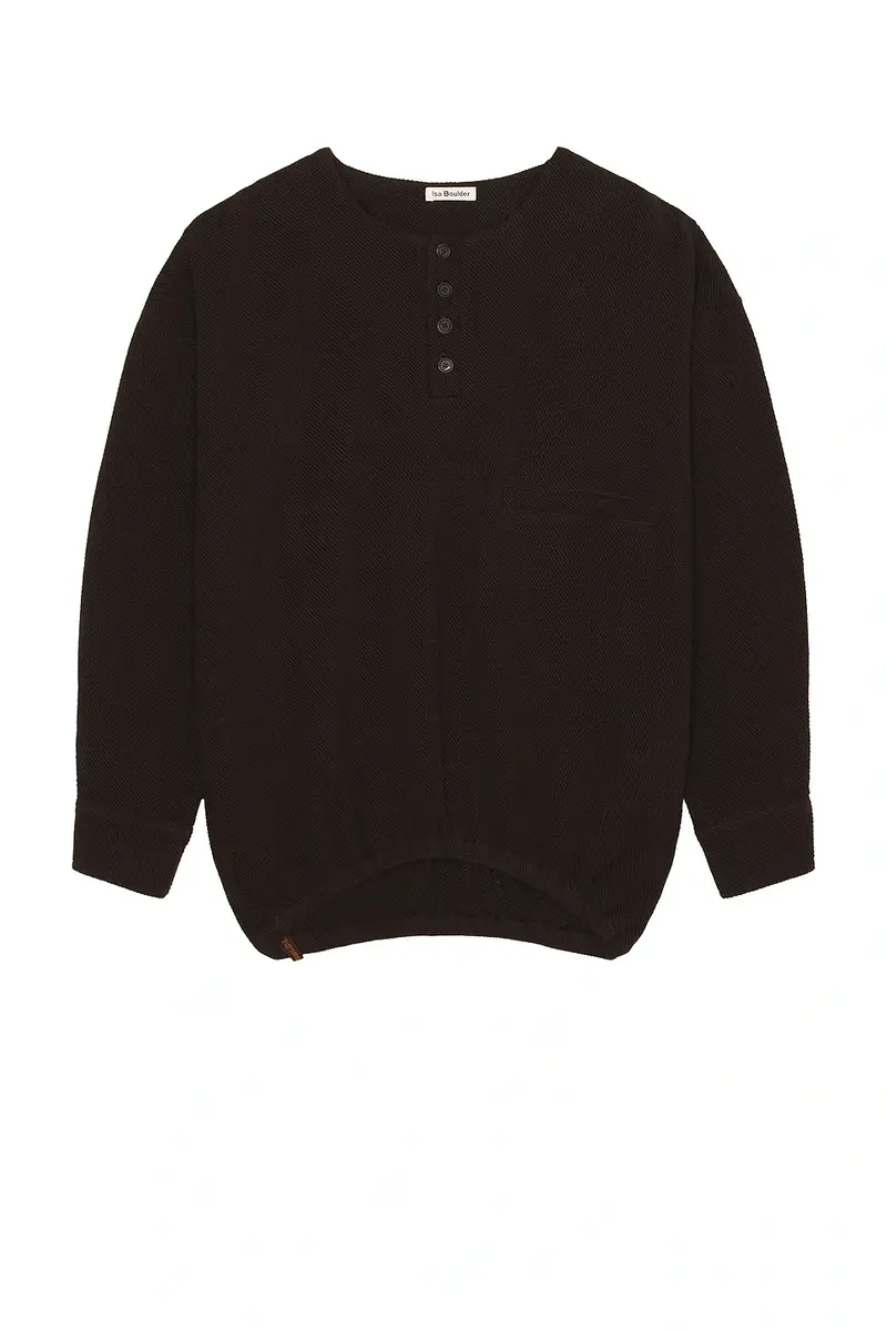 Isa Boulder Early Sweater | Thumbnail 5 Isa Boulder Early Sweater | Thumbnail 5