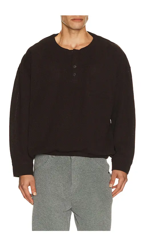 Isa Boulder Early Sweater | Thumbnail 7 Isa Boulder Early Sweater | Thumbnail 7