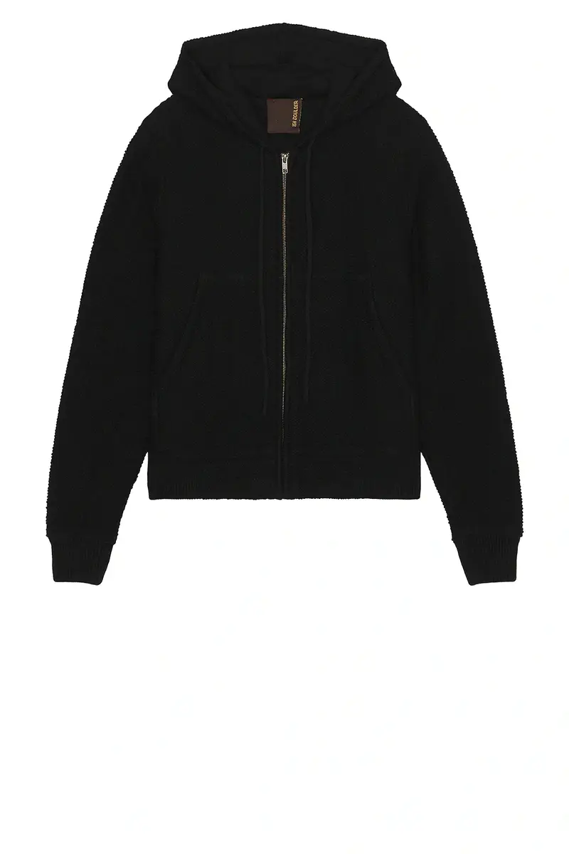 Isa Boulder Node Zip-Up Jacket | Thumbnail 4 Isa Boulder Node Zip-Up Jacket | Thumbnail 4
