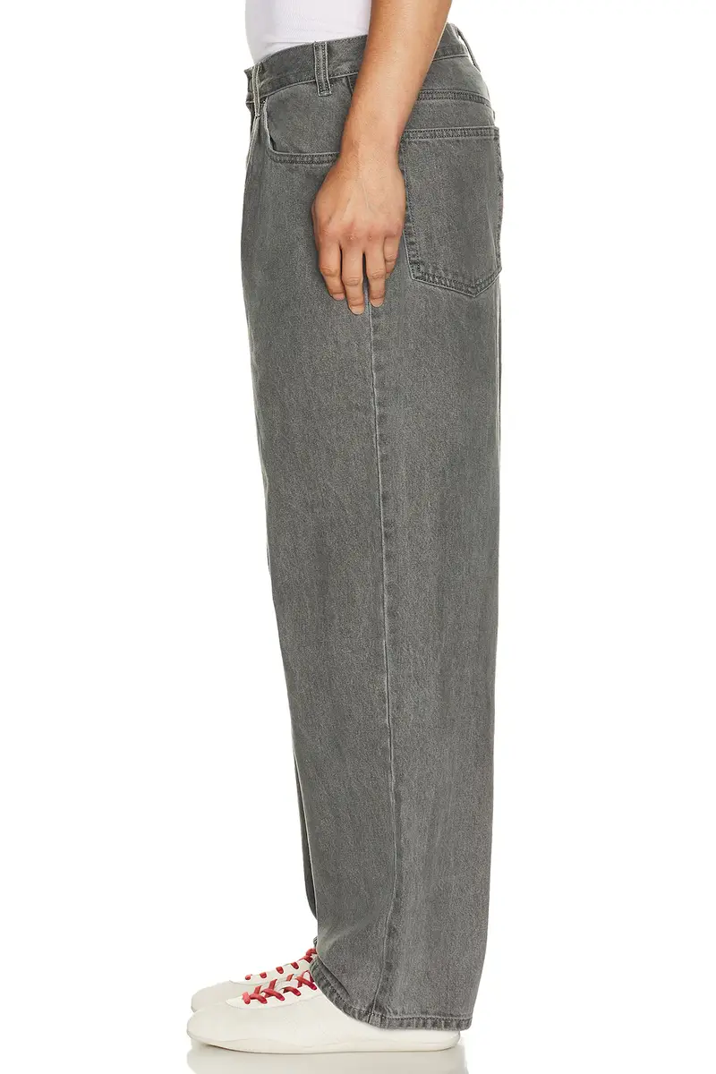 thisisneverthat Loose Jeans | Thumbnail 2 thisisneverthat Loose Jeans | Thumbnail 2