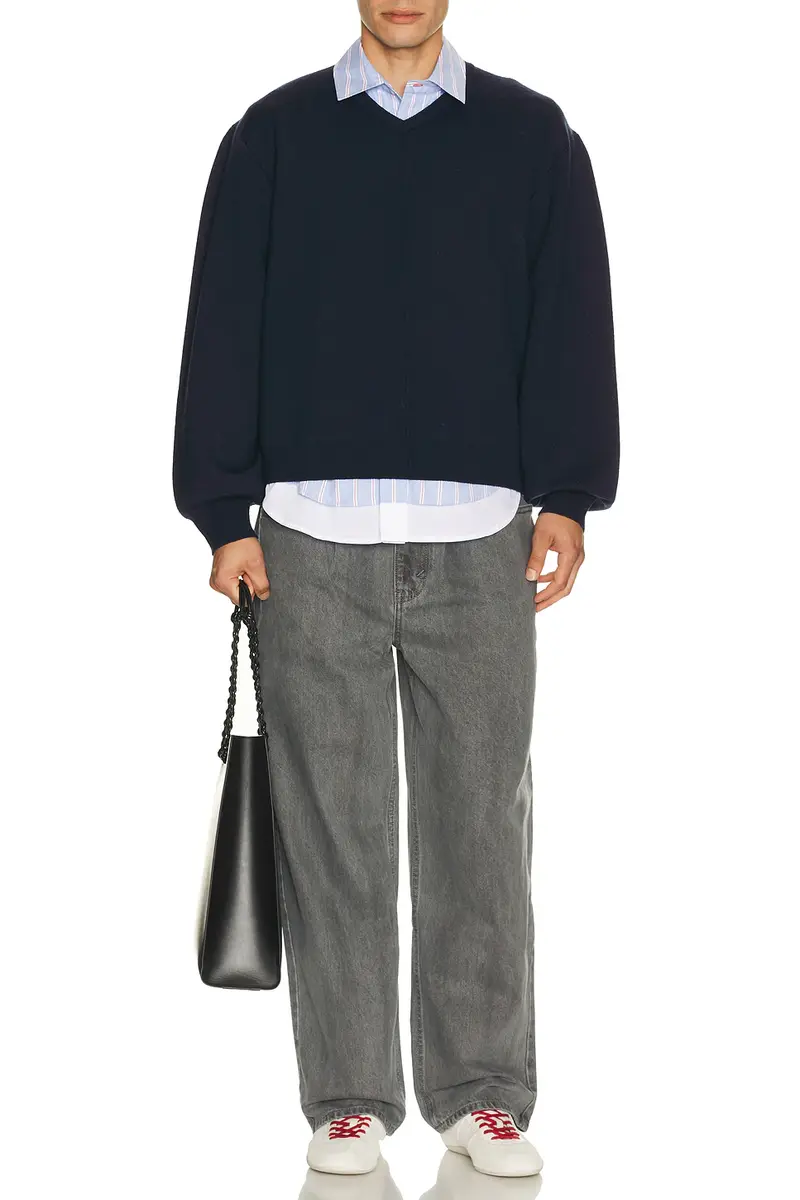 thisisneverthat Loose Jeans | Thumbnail 4 thisisneverthat Loose Jeans | Thumbnail 4