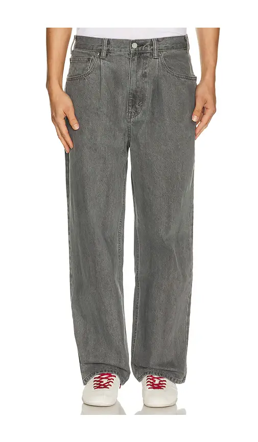 thisisneverthat Loose Jeans | Thumbnail 6 thisisneverthat Loose Jeans | Thumbnail 6