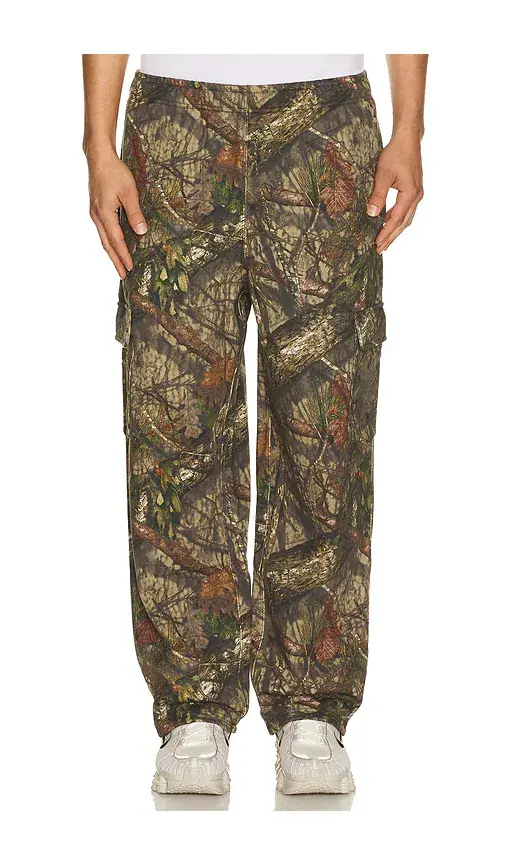 thisisneverthat T.N.T. Classic Hdp Cargo Sweatpant | Thumbnail 6 thisisneverthat T.N.T. Classic Hdp Cargo Sweatpant | Thumbnail 6