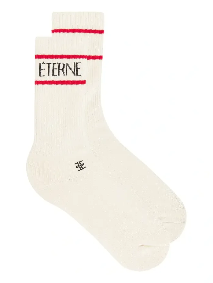Logo Sport Sock Logo Sport Sock