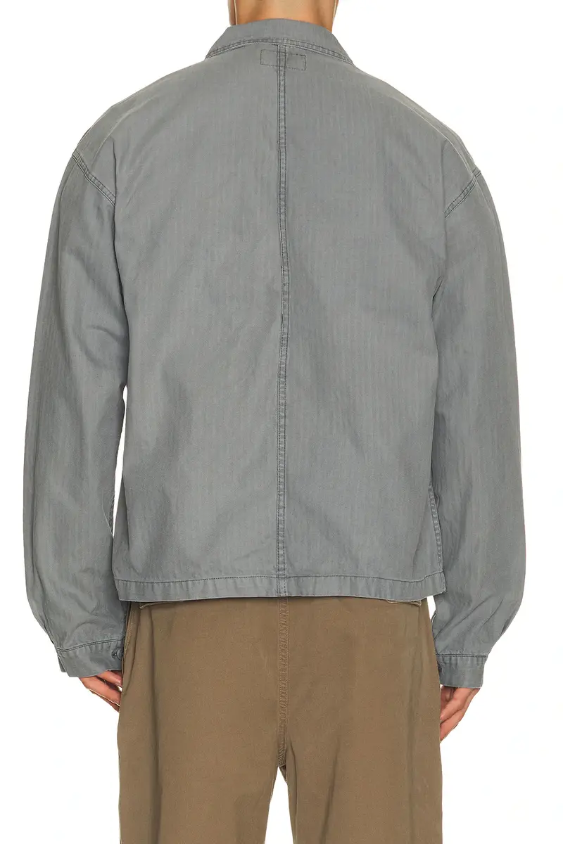 thisisneverthat Hbt Washed Jacket | Thumbnail 2 thisisneverthat Hbt Washed Jacket | Thumbnail 2