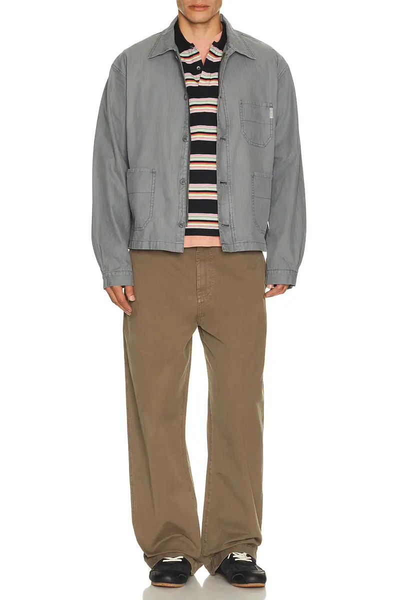 thisisneverthat Hbt Washed Jacket | Thumbnail 3 thisisneverthat Hbt Washed Jacket | Thumbnail 3