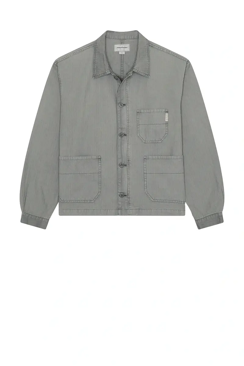 thisisneverthat Hbt Washed Jacket | Thumbnail 4 thisisneverthat Hbt Washed Jacket | Thumbnail 4