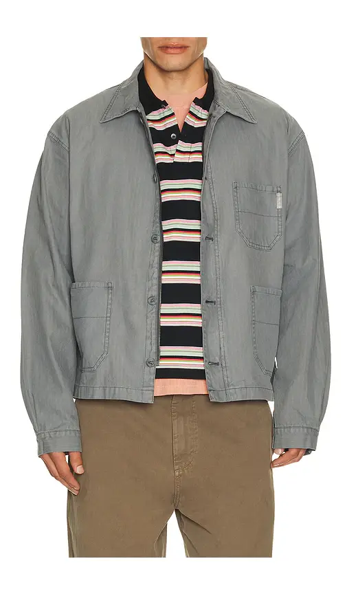 thisisneverthat Hbt Washed Jacket | Thumbnail 6 thisisneverthat Hbt Washed Jacket | Thumbnail 6