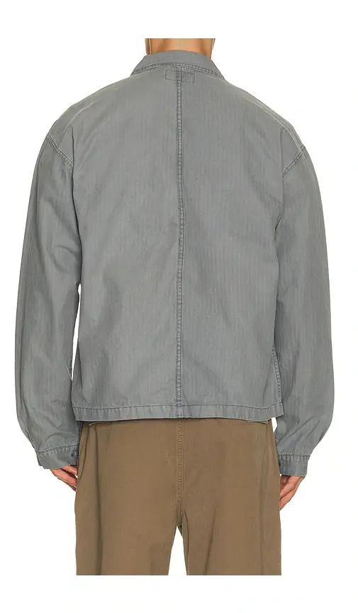 thisisneverthat Hbt Washed Jacket | Thumbnail 7 thisisneverthat Hbt Washed Jacket | Thumbnail 7