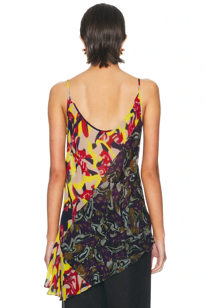 Dries Van Noten Crisanna Top | Thumbnail 4 Dries Van Noten Crisanna Top | Thumbnail 4