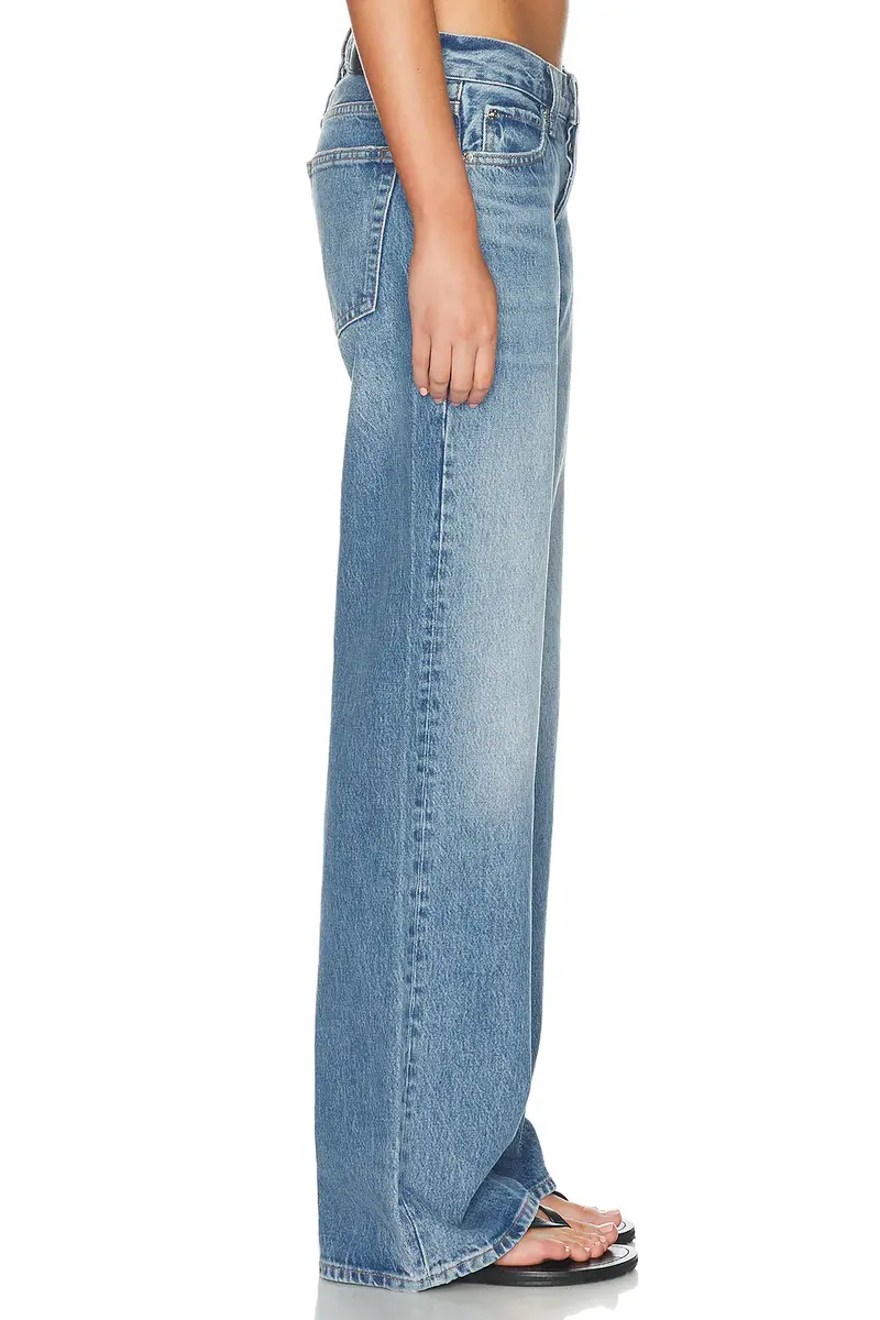 Frame The Gray Jeans | Thumbnail 3 Frame The Gray Jeans | Thumbnail 3