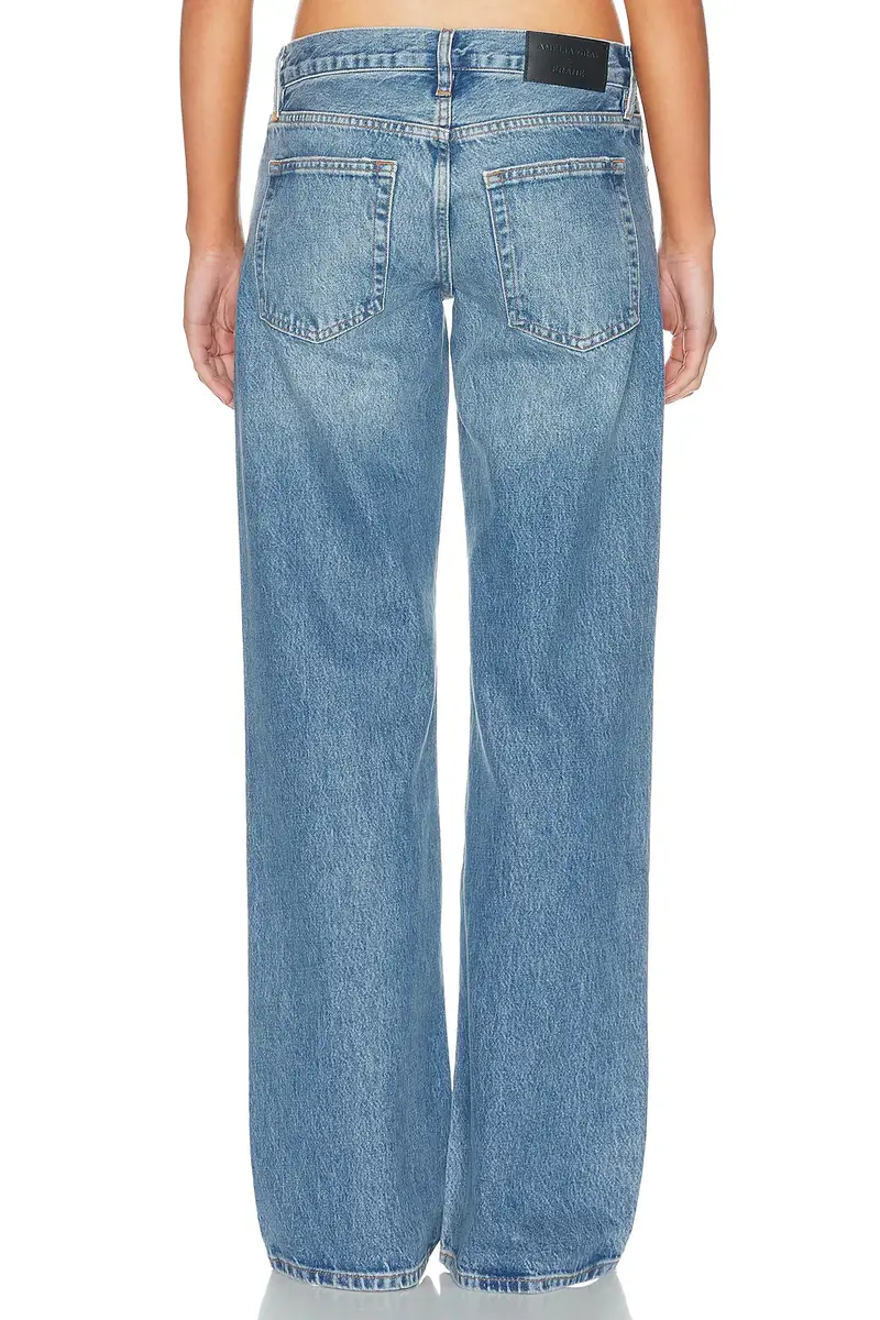 Frame The Gray Jeans | Thumbnail 4 Frame The Gray Jeans | Thumbnail 4
