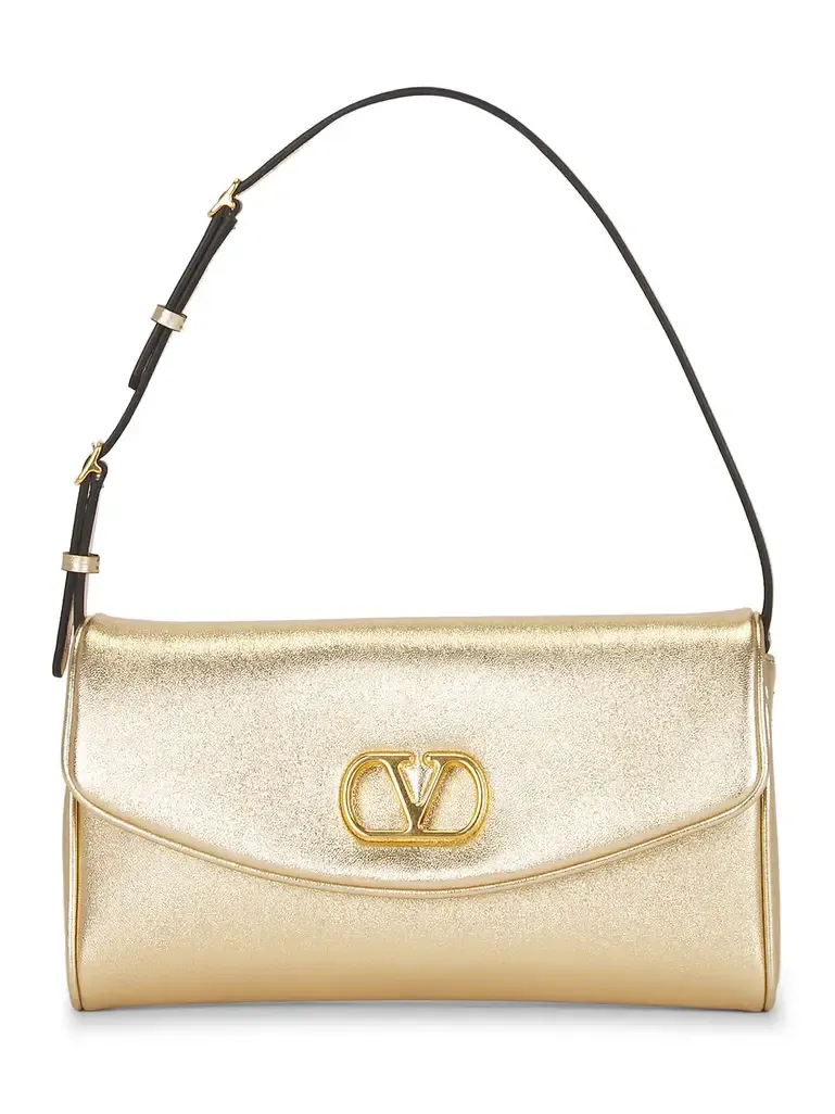 Valentino Garavani Devain Small Shoulder Bag