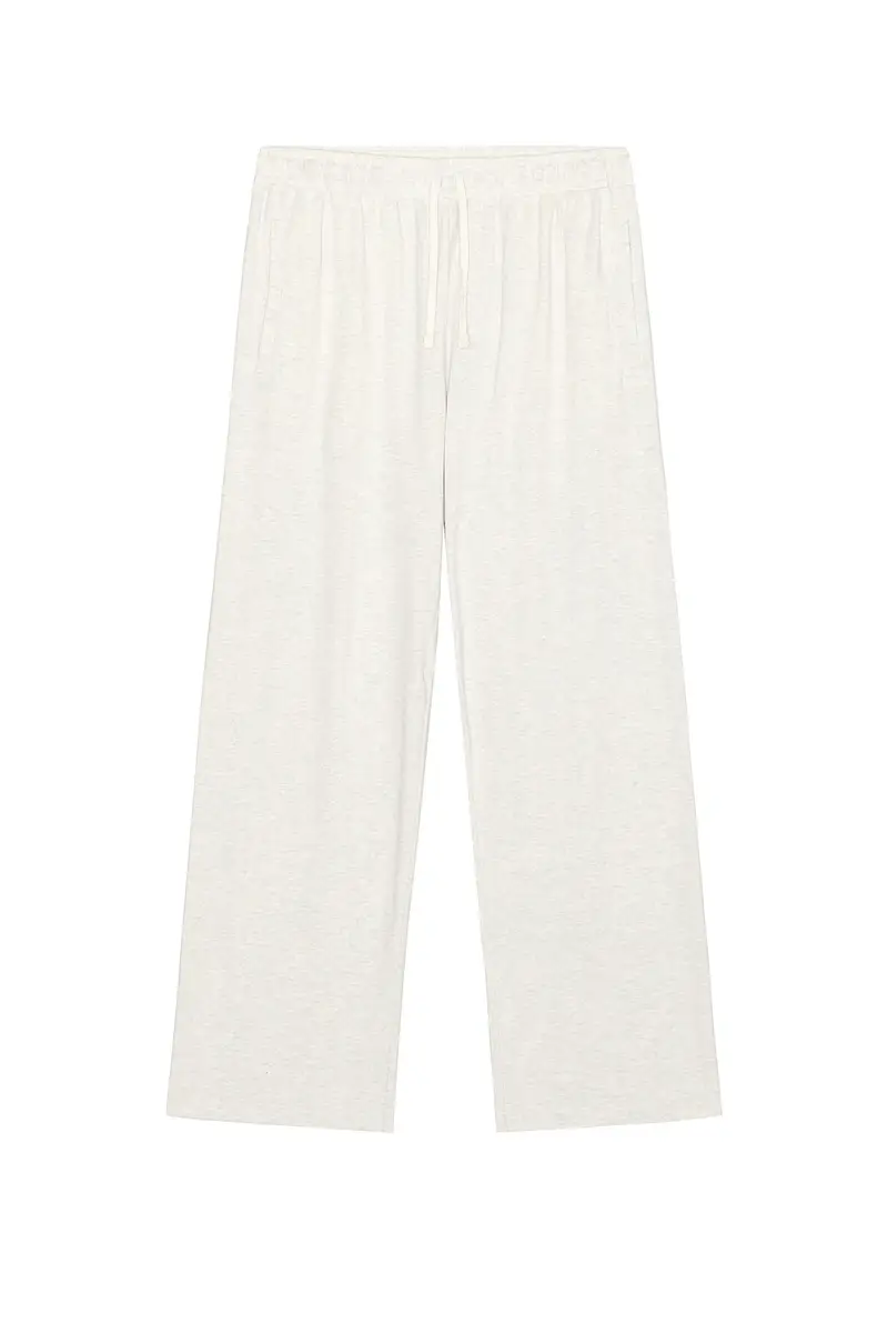 Skims Jersey Lounge Straight Pant | Thumbnail 5