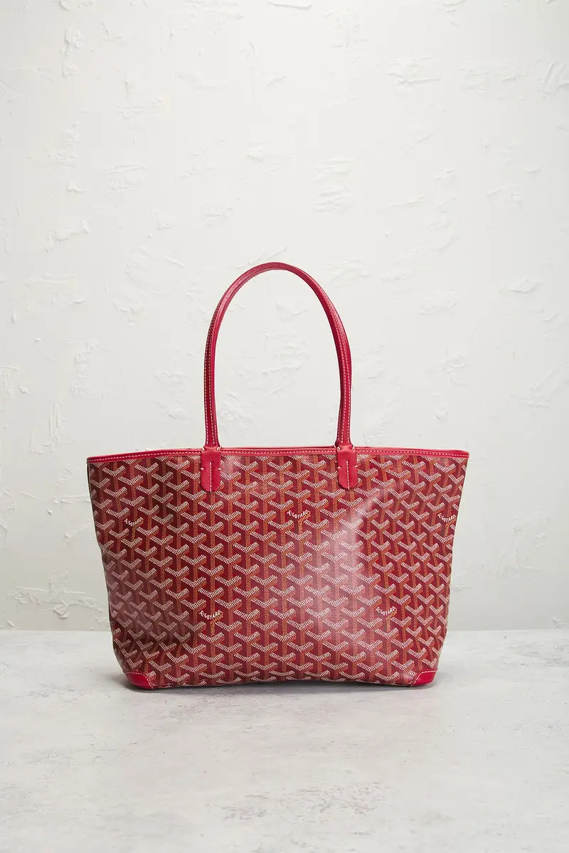 goyard Saint Louis PM Tote Bag | Thumbnail 3 goyard Saint Louis PM Tote Bag | Thumbnail 3