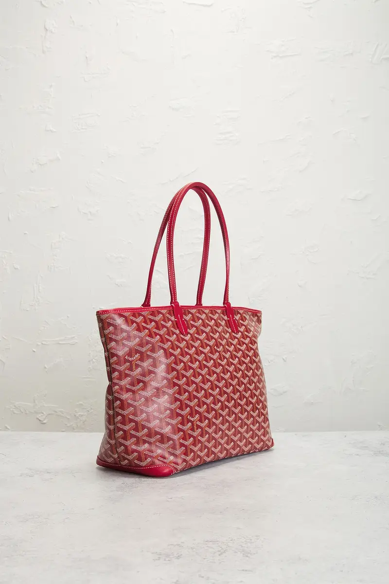 goyard Saint Louis PM Tote Bag | Thumbnail 4 goyard Saint Louis PM Tote Bag | Thumbnail 4