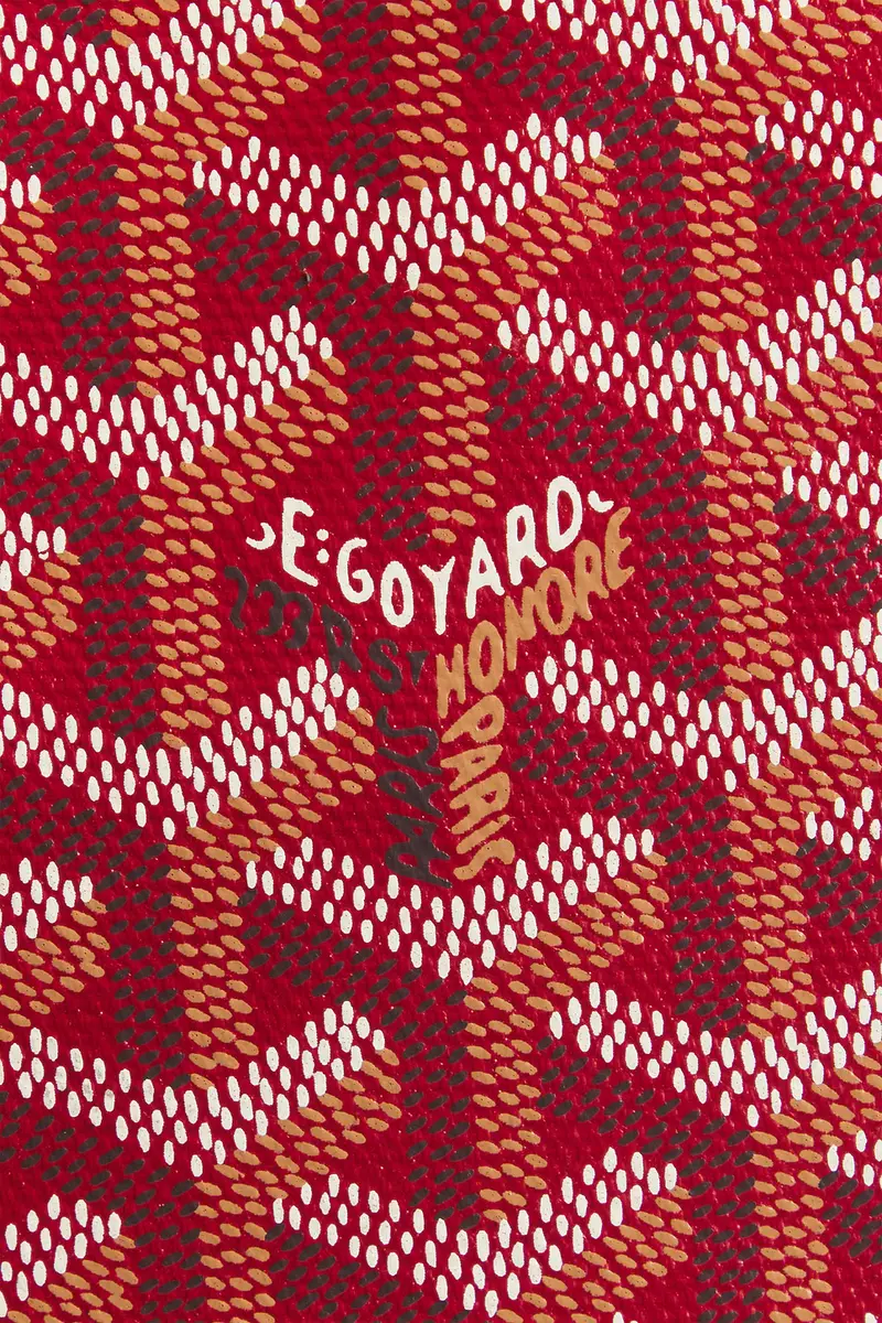 goyard Saint Louis PM Tote Bag | Thumbnail 6 goyard Saint Louis PM Tote Bag | Thumbnail 6