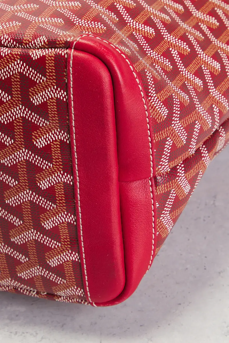 goyard Saint Louis PM Tote Bag | Thumbnail 8 goyard Saint Louis PM Tote Bag | Thumbnail 8