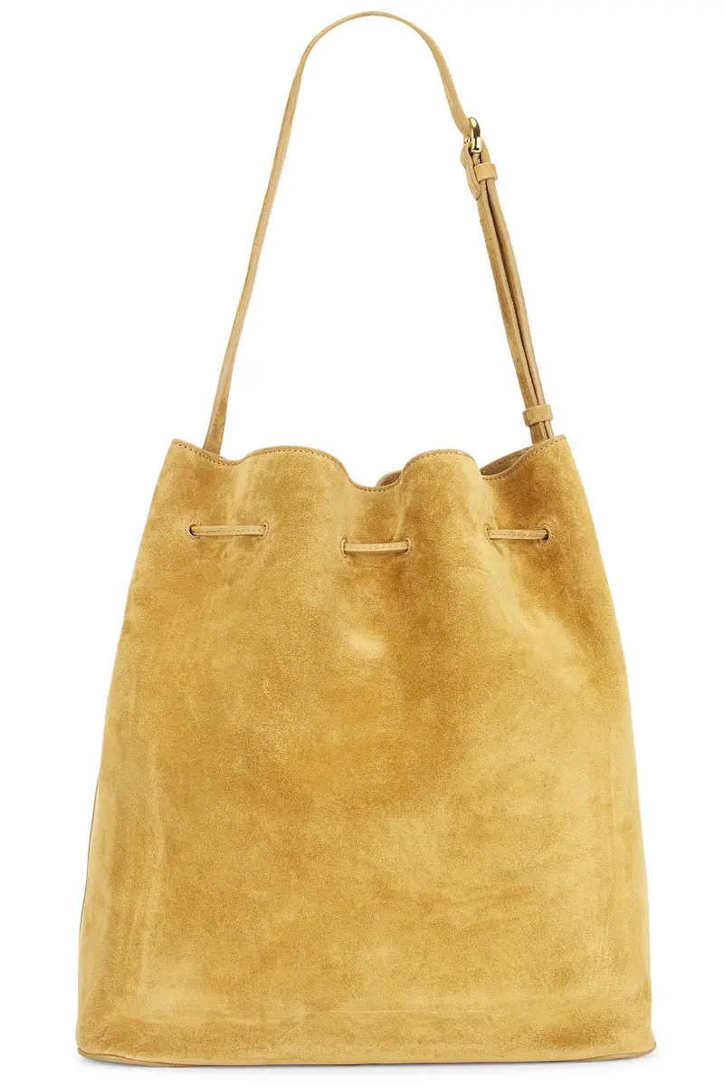 Liffner Charm Bucket Bag | Thumbnail 2 Liffner Charm Bucket Bag | Thumbnail 2