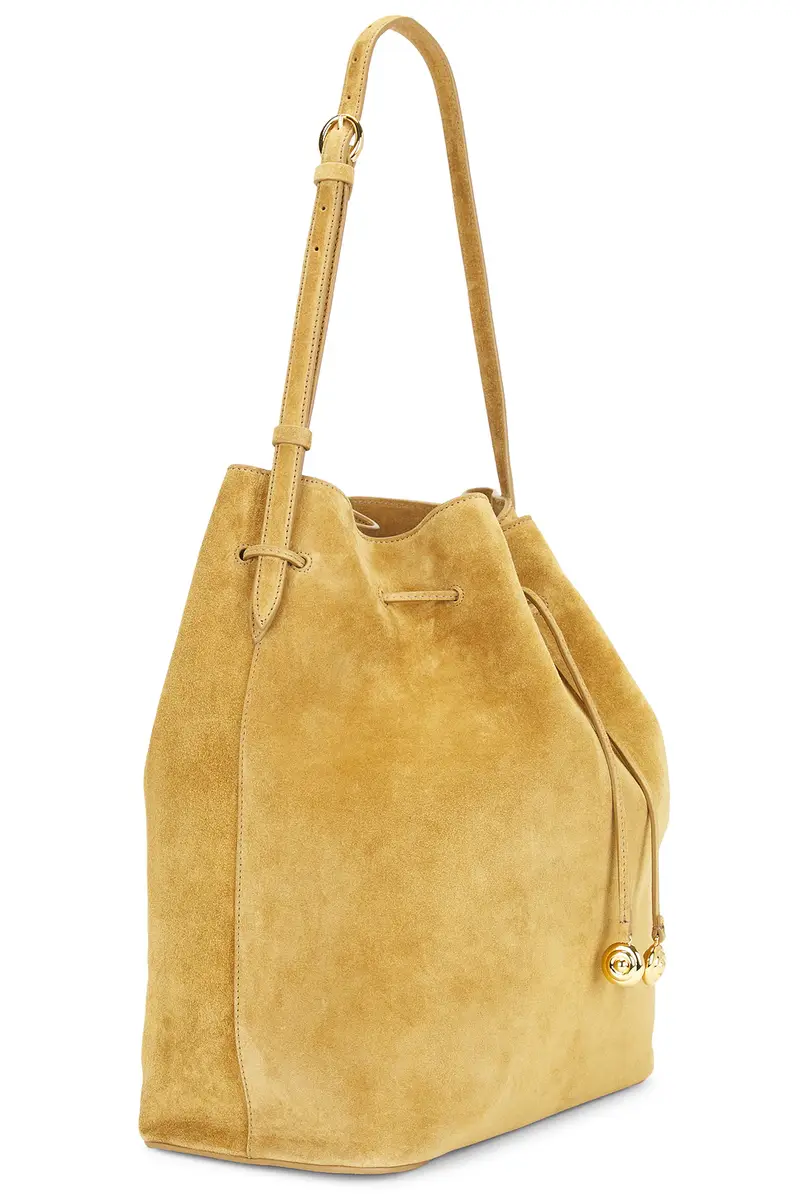 Liffner Charm Bucket Bag | Thumbnail 3 Liffner Charm Bucket Bag | Thumbnail 3