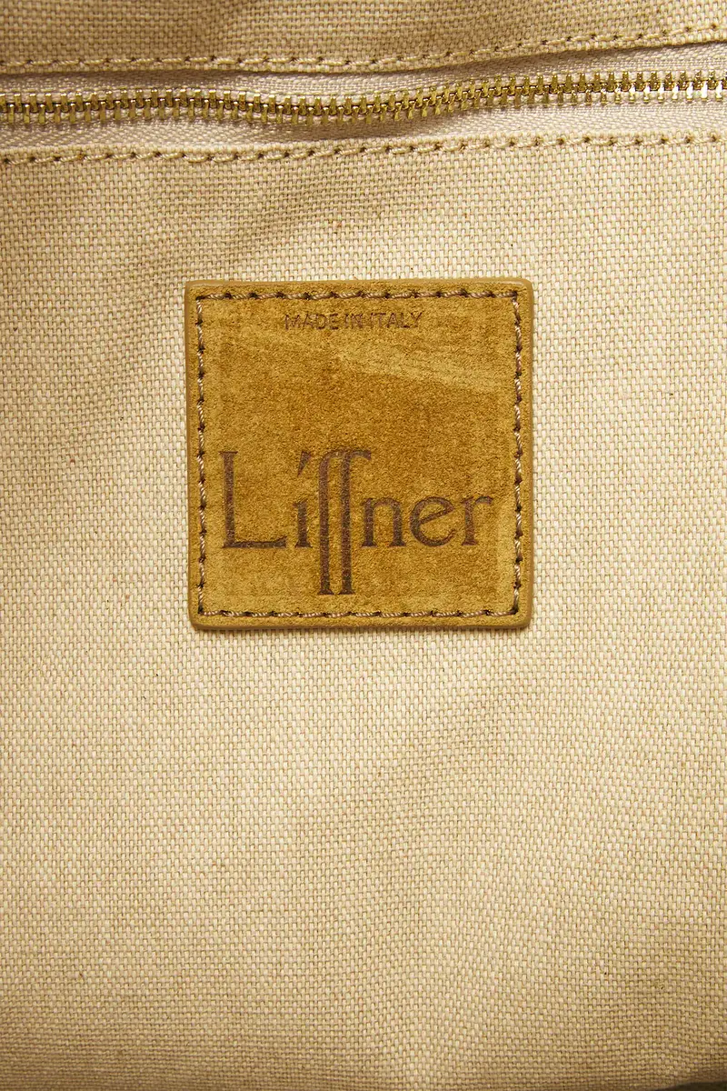 Liffner Charm Bucket Bag | Thumbnail 5 Liffner Charm Bucket Bag | Thumbnail 5