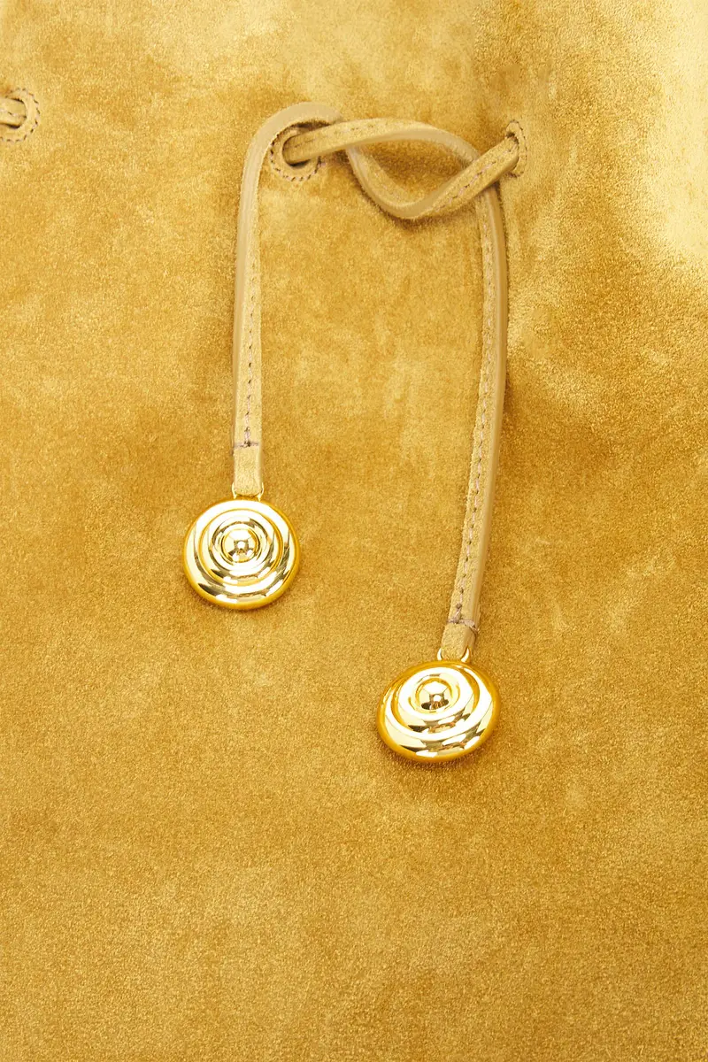 Liffner Charm Bucket Bag | Thumbnail 6 Liffner Charm Bucket Bag | Thumbnail 6