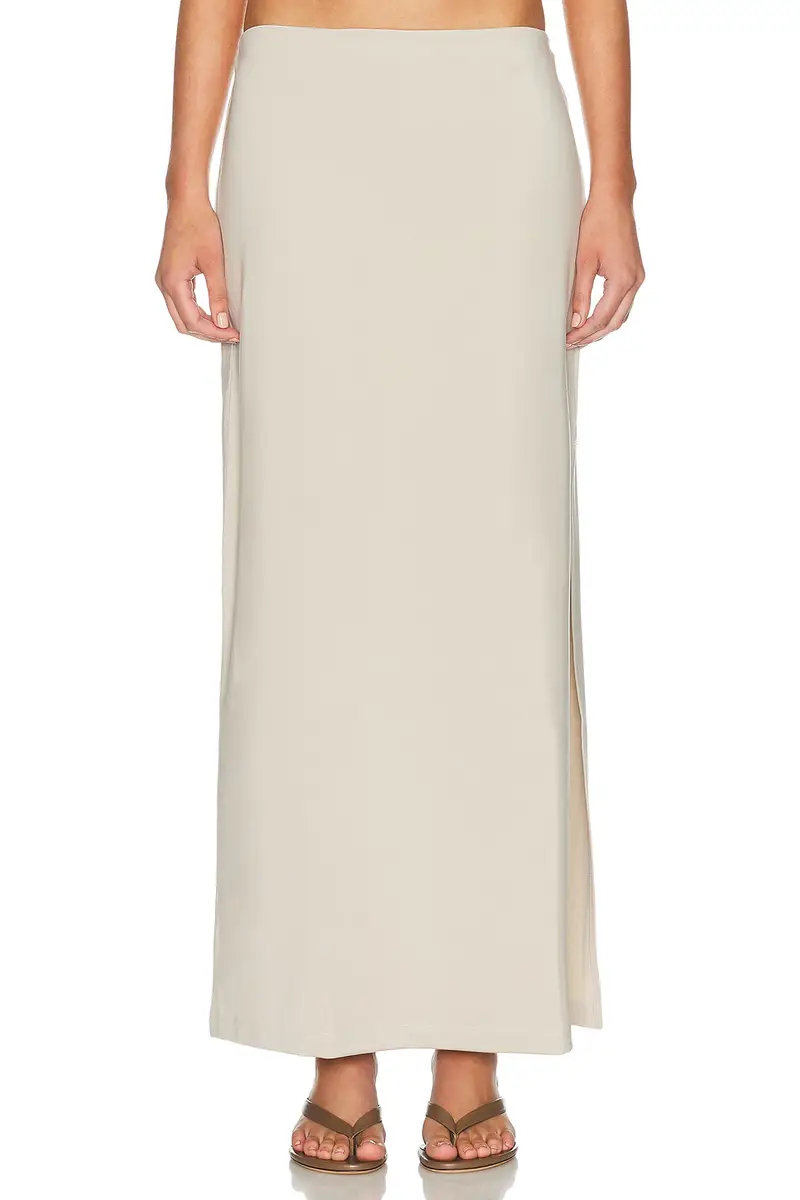 The Park Ashley Maxi Skirt | Thumbnail 2 The Park Ashley Maxi Skirt | Thumbnail 2