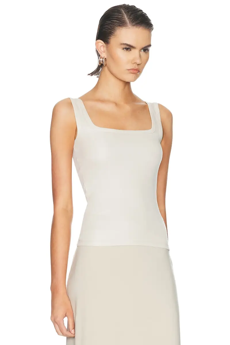 The Park Sawyer Tank Top | Thumbnail 2 The Park Sawyer Tank Top | Thumbnail 2