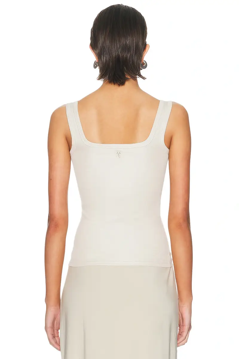 The Park Sawyer Tank Top | Thumbnail 3 The Park Sawyer Tank Top | Thumbnail 3