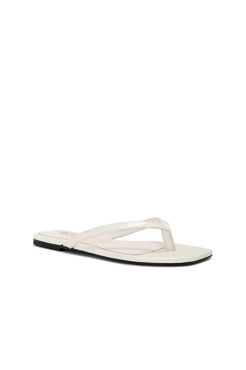 TOTEME Naplack Flip Flop | Thumbnail 2