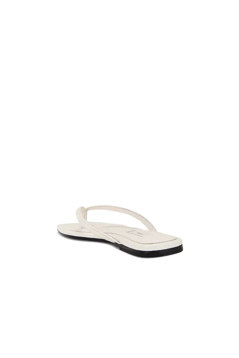 TOTEME Naplack Flip Flop | Thumbnail 3