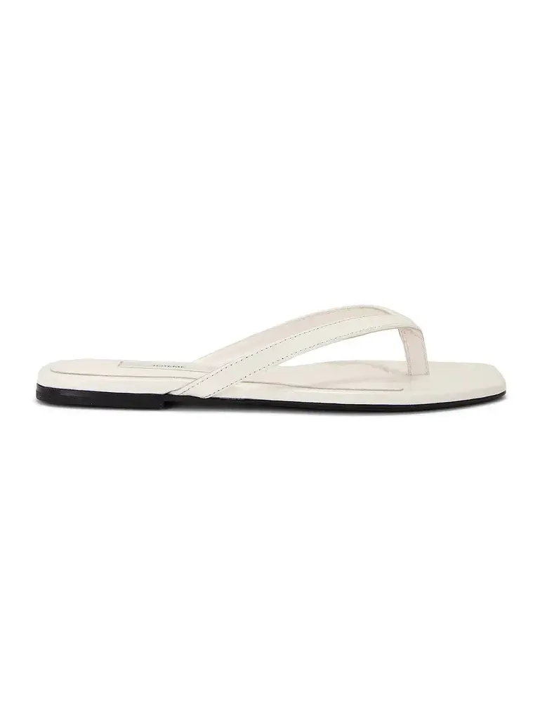 TOTEME Naplack Flip Flop