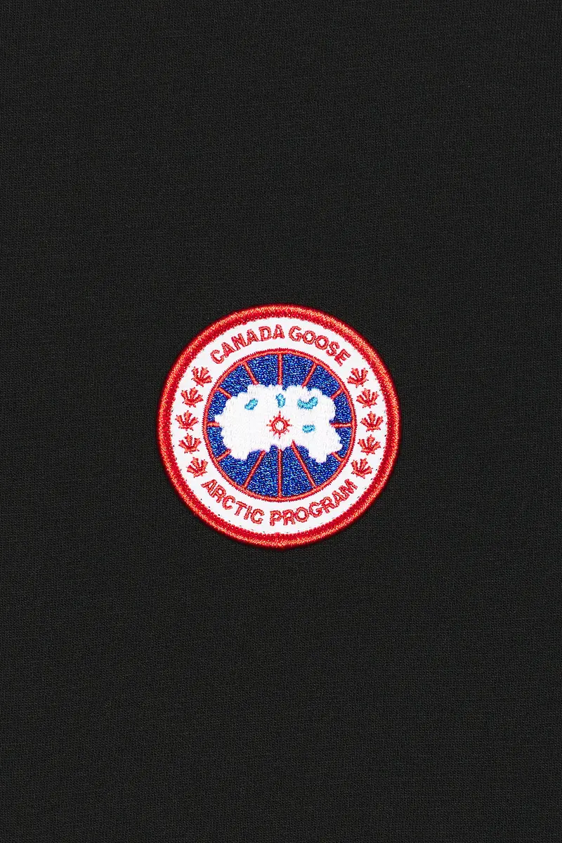Canada Goose Ocra T-Shirt | Thumbnail 5 Canada Goose Ocra T-Shirt | Thumbnail 5