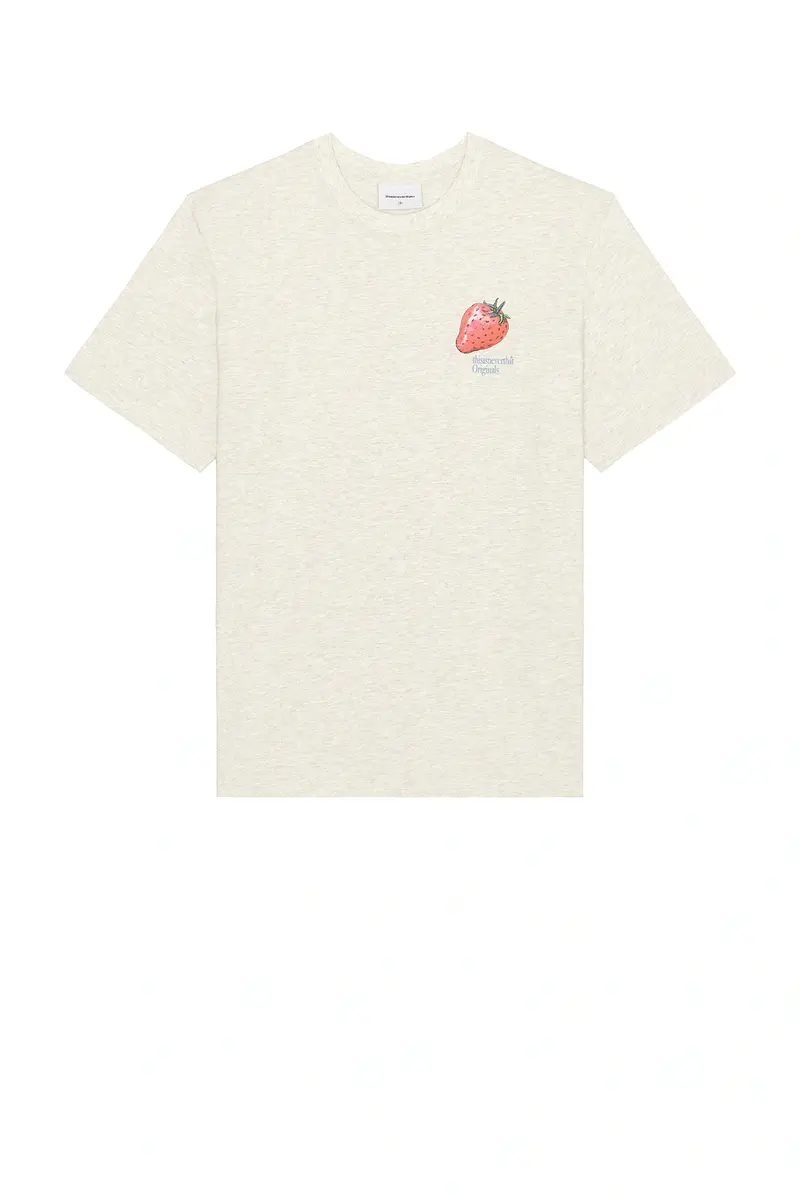 thisisneverthat Strawberry Tee | Thumbnail 5 thisisneverthat Strawberry Tee | Thumbnail 5