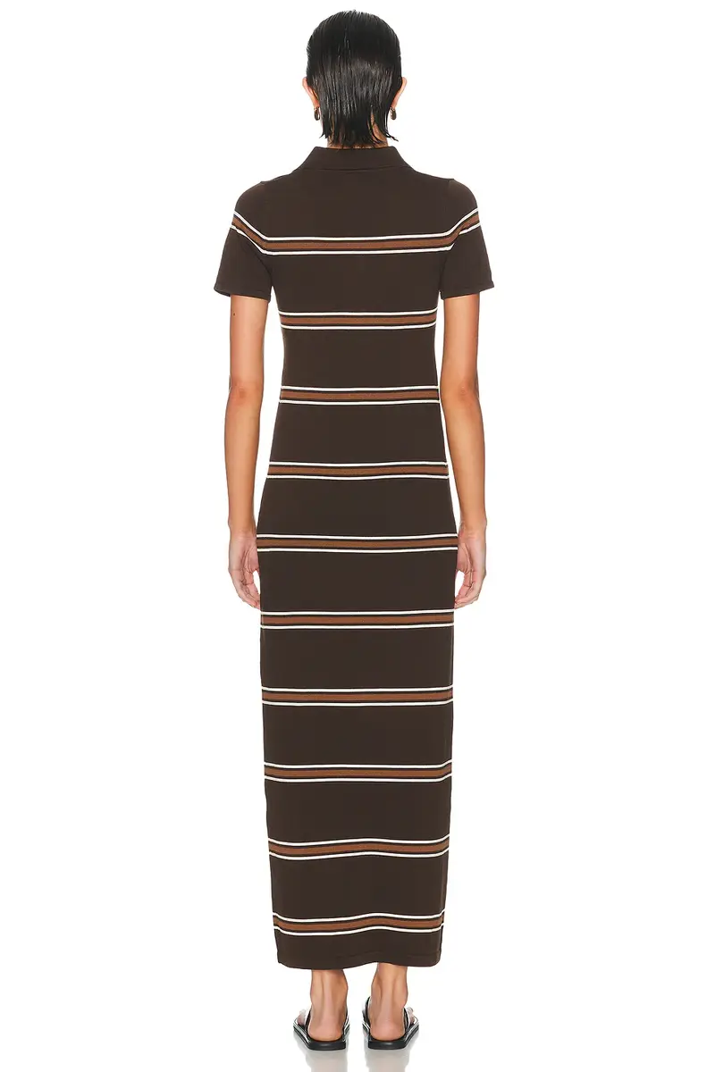 SEROYA Samm Maxi Dress | Thumbnail 3 SEROYA Samm Maxi Dress | Thumbnail 3