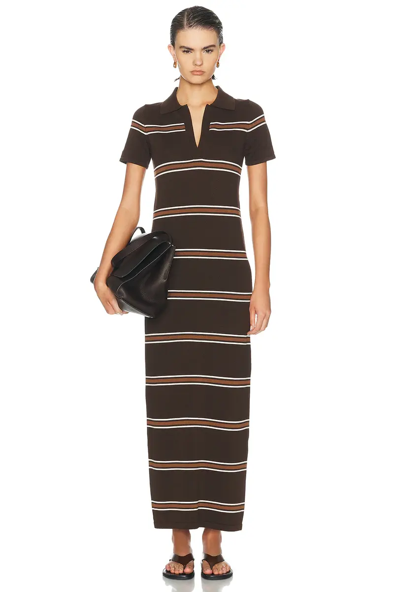 SEROYA Samm Maxi Dress | Image 1 SEROYA Samm Maxi Dress | Image 1