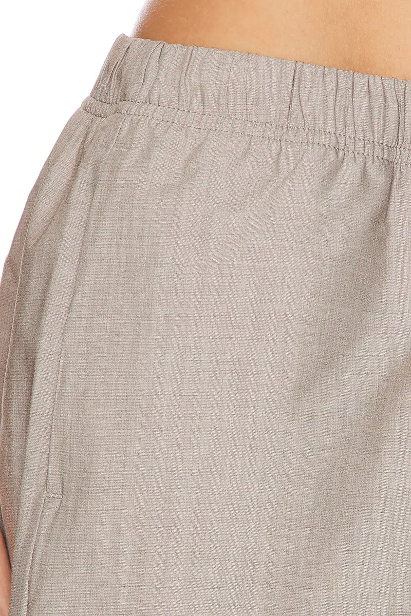 Fear of God Essentials Micro Skirt | Thumbnail 6