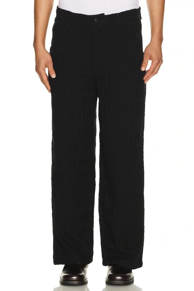 Isa Boulder Uncle Pants | Image 1 Isa Boulder Uncle Pants | Image 1