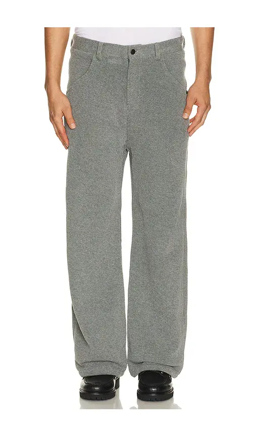 Isa Boulder Earnest Trousers | Thumbnail 7 Isa Boulder Earnest Trousers | Thumbnail 7