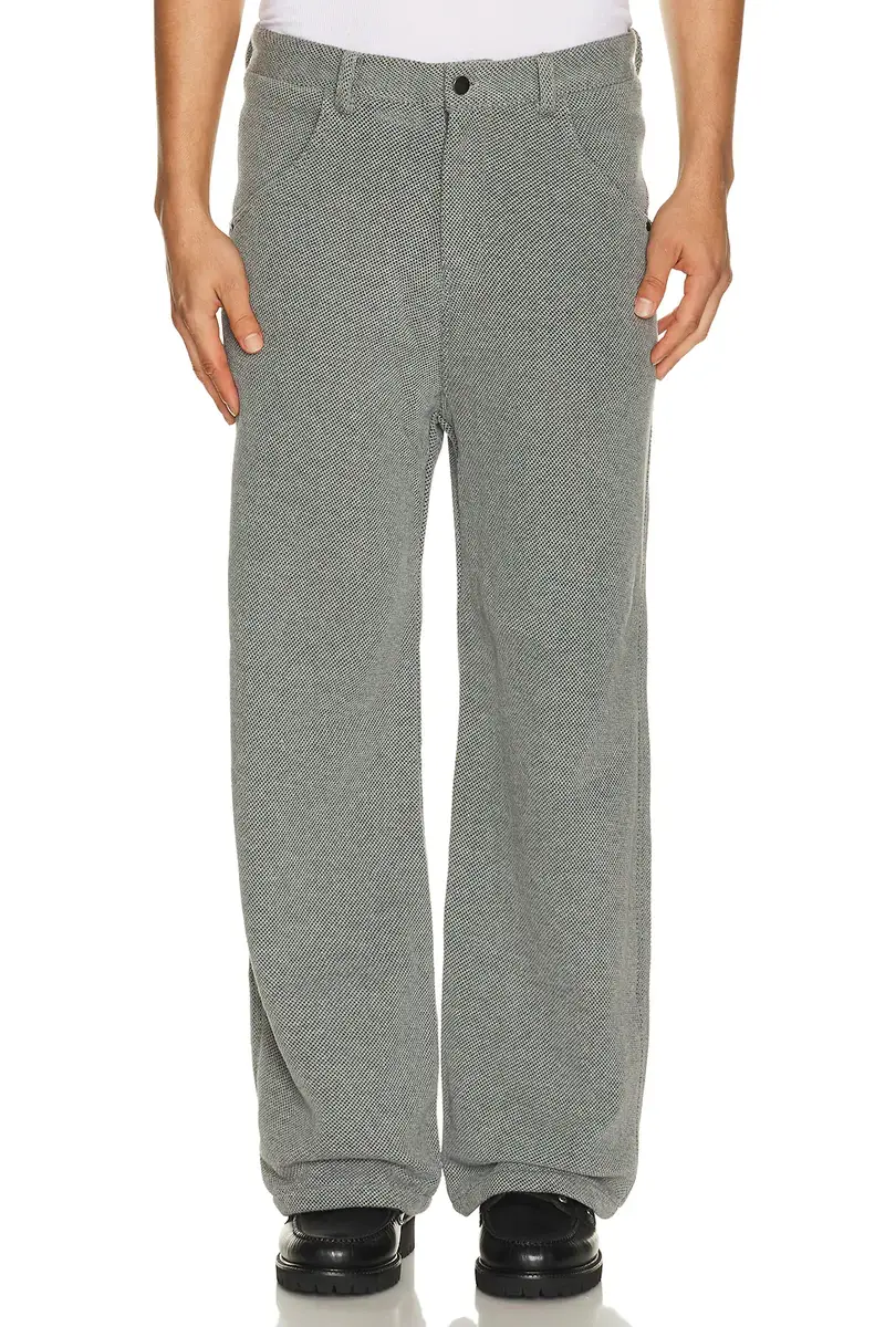 Isa Boulder Earnest Trousers | Image 1 Isa Boulder Earnest Trousers | Image 1